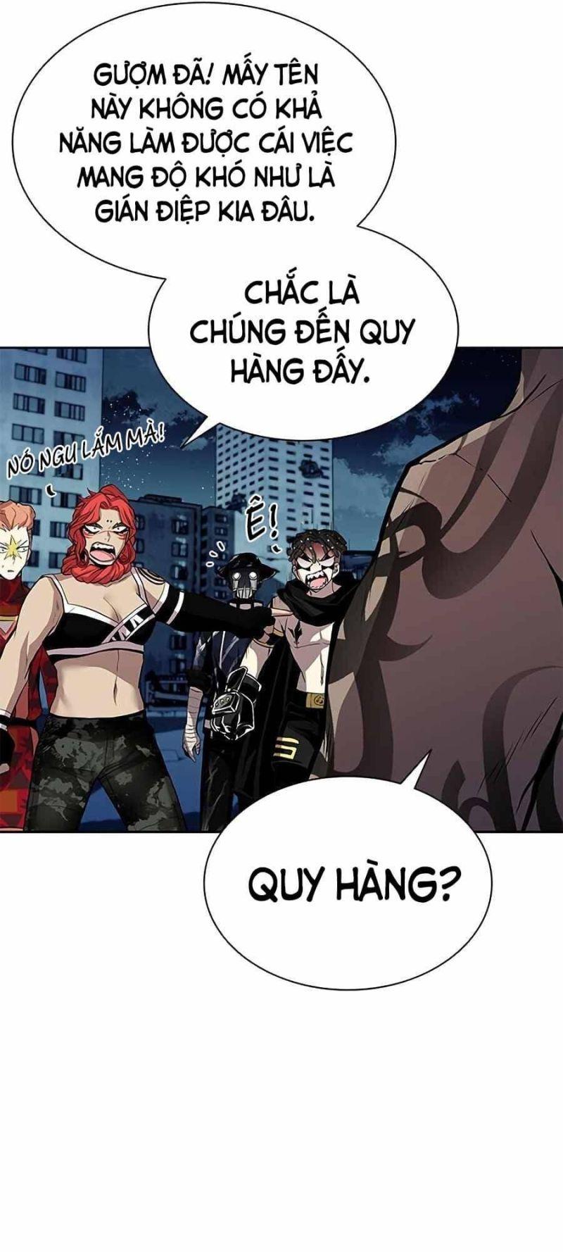 tiêu diệt ác nhân chapter 46 4