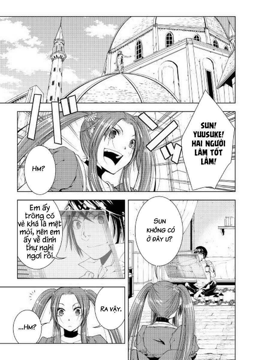 world customize creator chapter 46 3