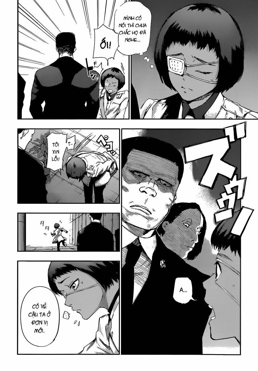 ngạ quỷ vùng tokyo 2 chapter 1 11