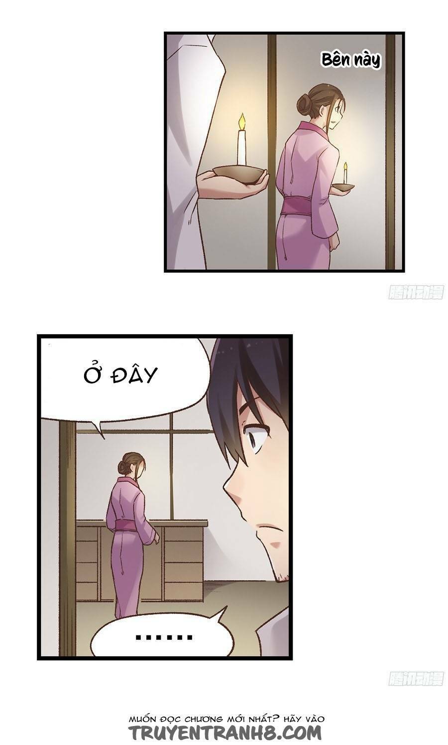 vì tôi là ông chú mở tiệm bán vũ khí chapter 57 2