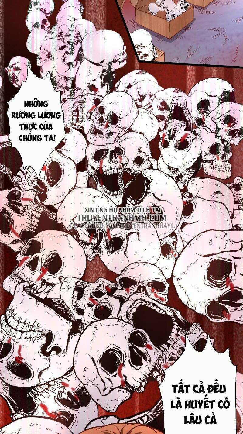 trọng sinh tối cường ma tôn ở rể chapter 42 19