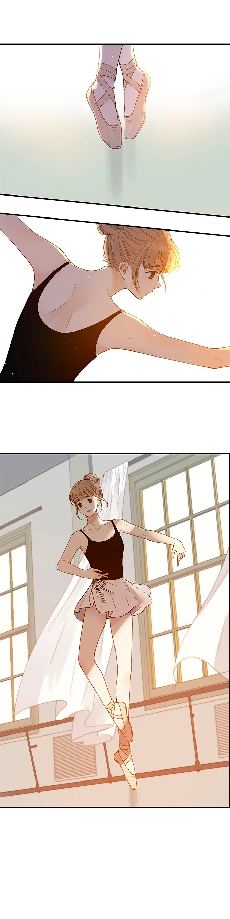 Bạc Hà Chi Hạ 2 chapter 74 - Trang 2