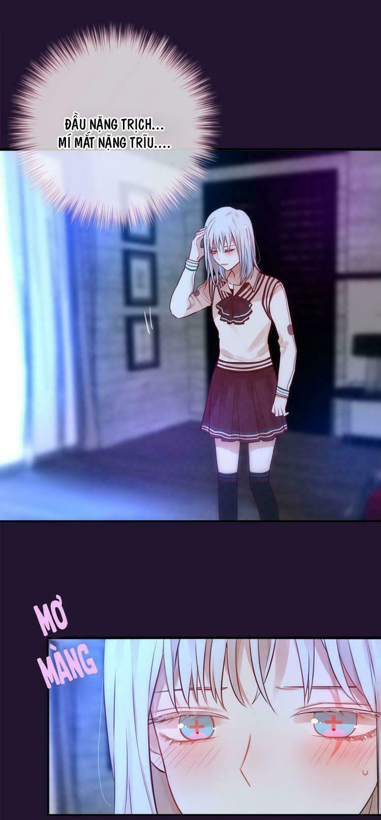 trú dạ liên miên chapter 8 4