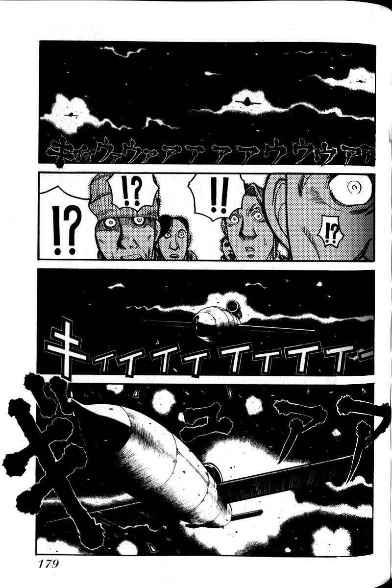 hellsing chapter 36 18