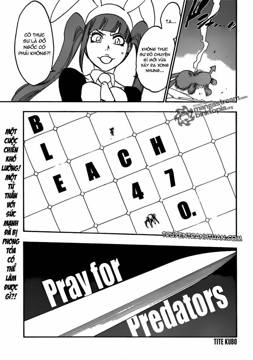 thần chết ichigo chapter 470 5