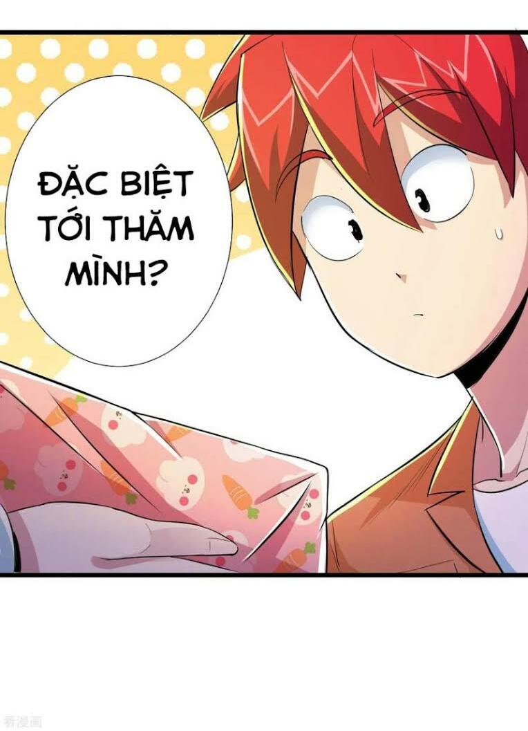 tối cường đặc chủng binh của hoa khôi chapter 62 23