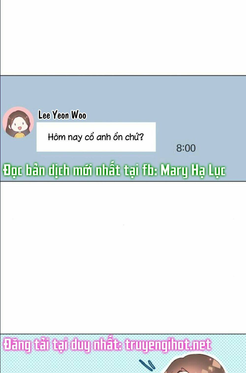 nhất định chúng ta sẽ được hạnh phúc chapter 16 26