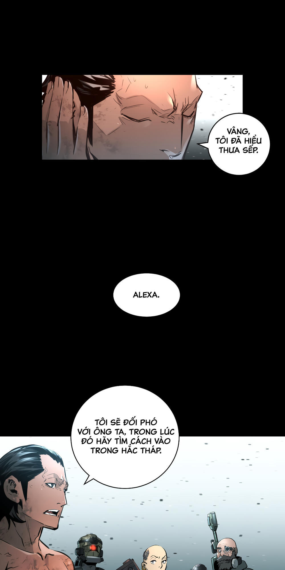 tam tuyệt tại dị giới chapter 67 50