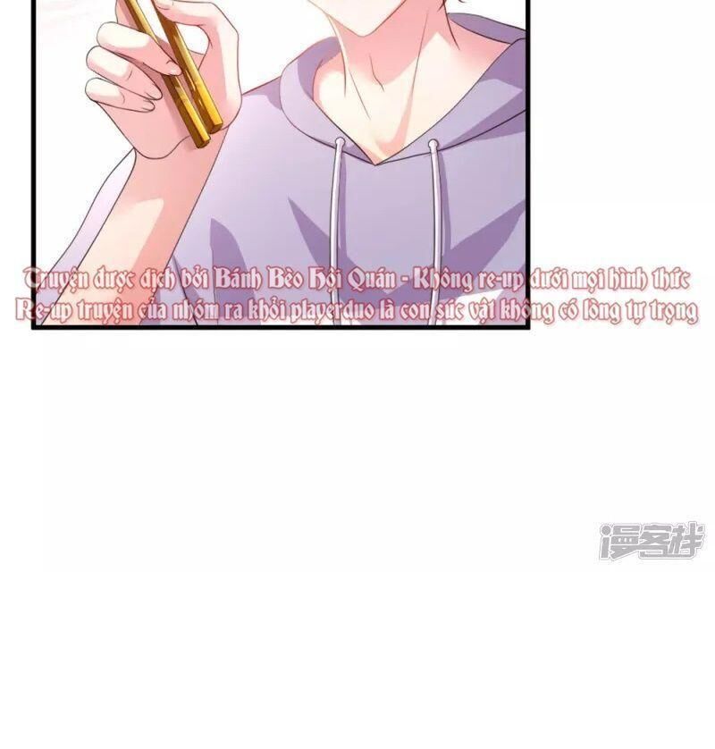 ma ma đột kích : cha mời tiếp chiêu chapter 38 8