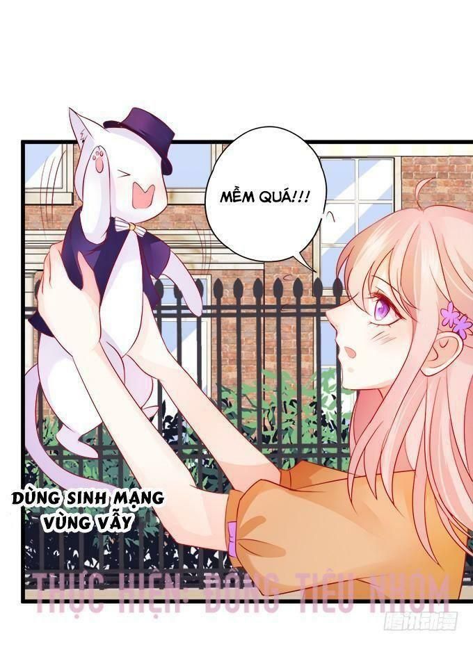 hồ tiên hung bạo chapter 14 2