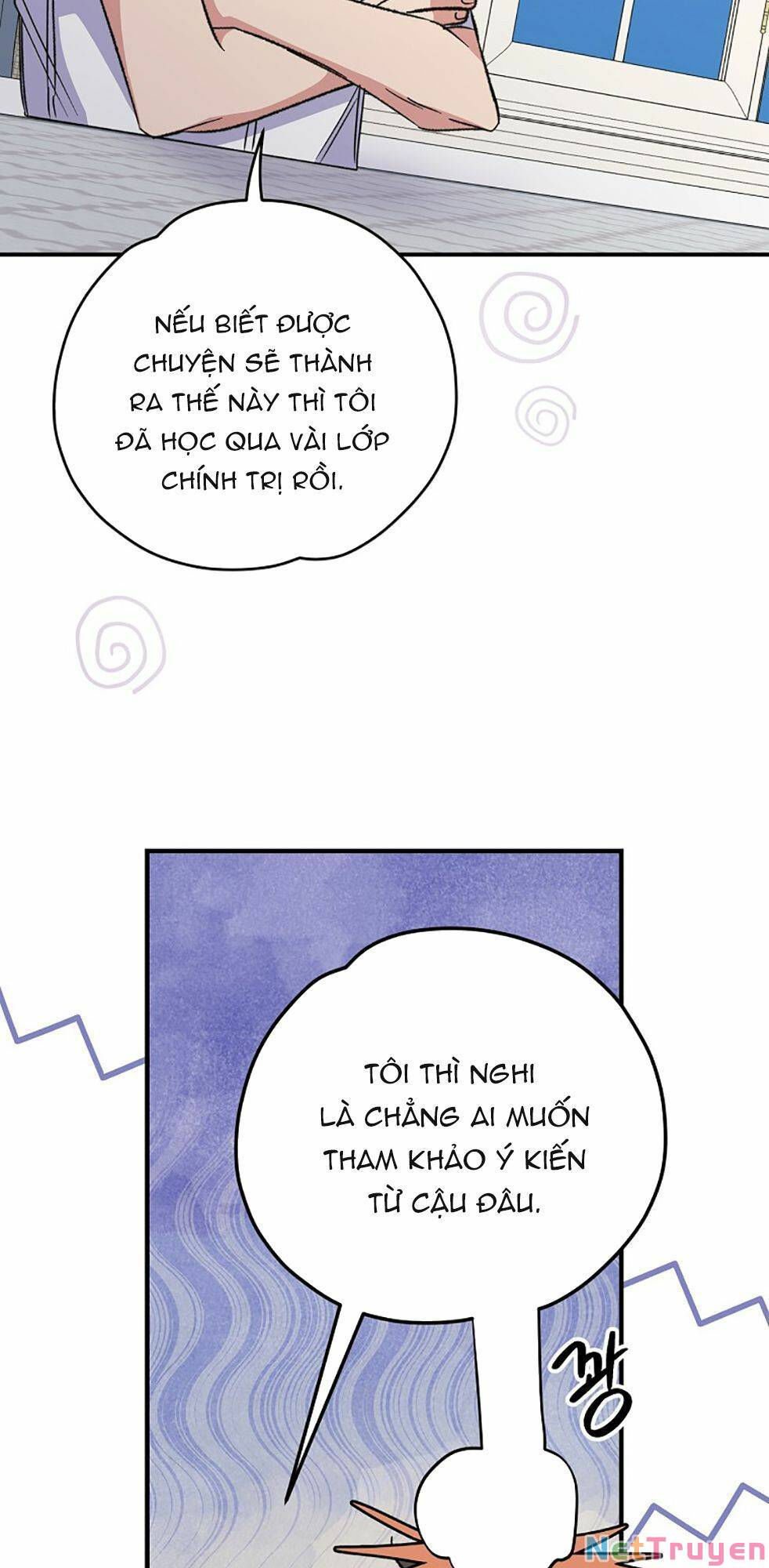 nhà hiền triết yigret chapter 58 67