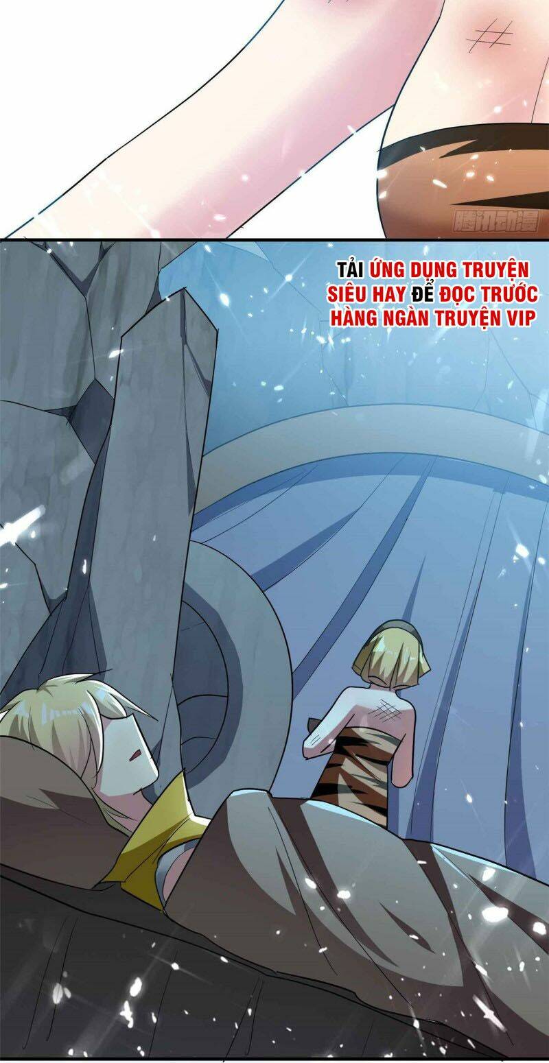 vạn giới tiên vương chapter 132 24