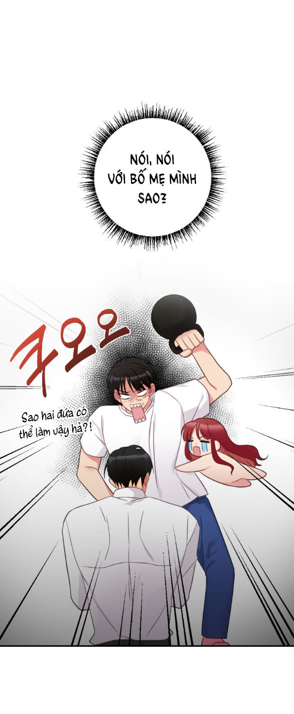 [18+] phương pháp xuất tinh của dosagyeon chapter 5.1 9