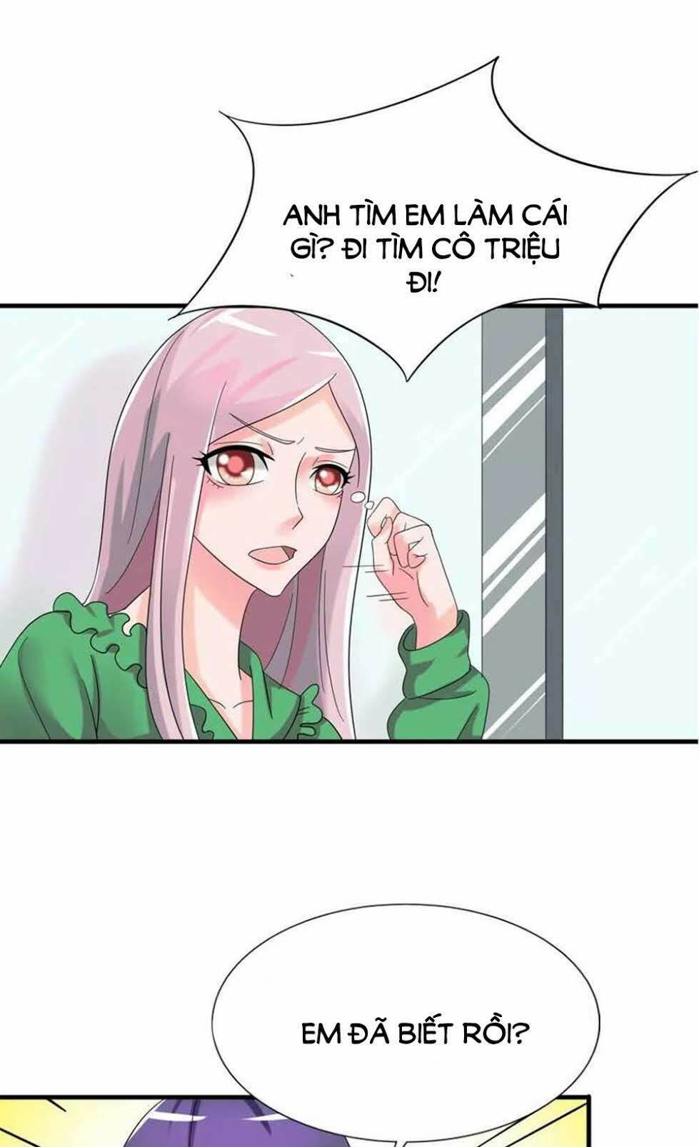 em vẫn còn nhỏ chapter 77 9