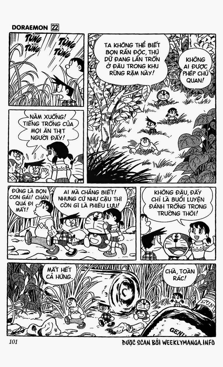 doraemon chapter 406 6