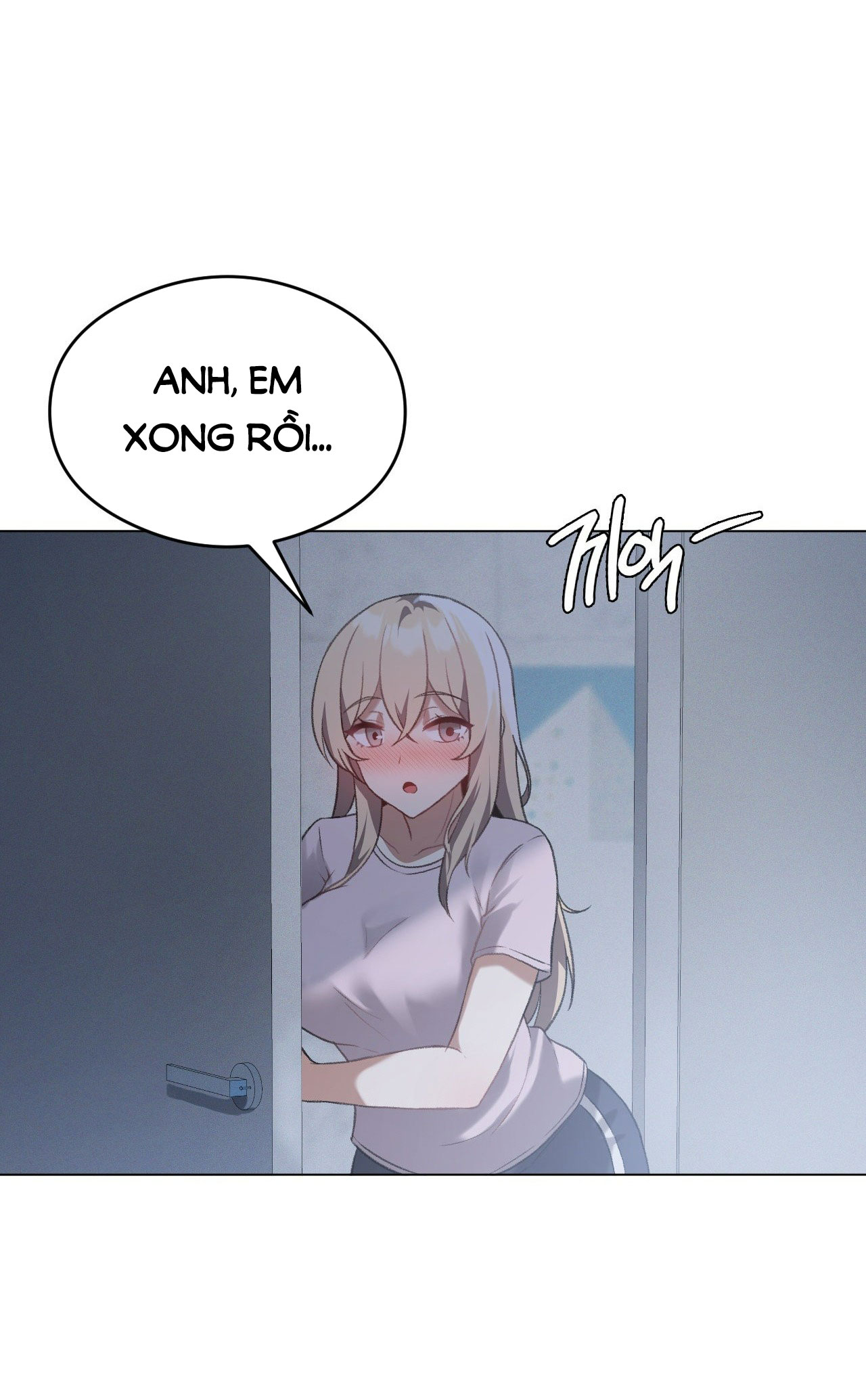 [18+] thăng cấp đến khi hài lòng chapter 26.1 10
