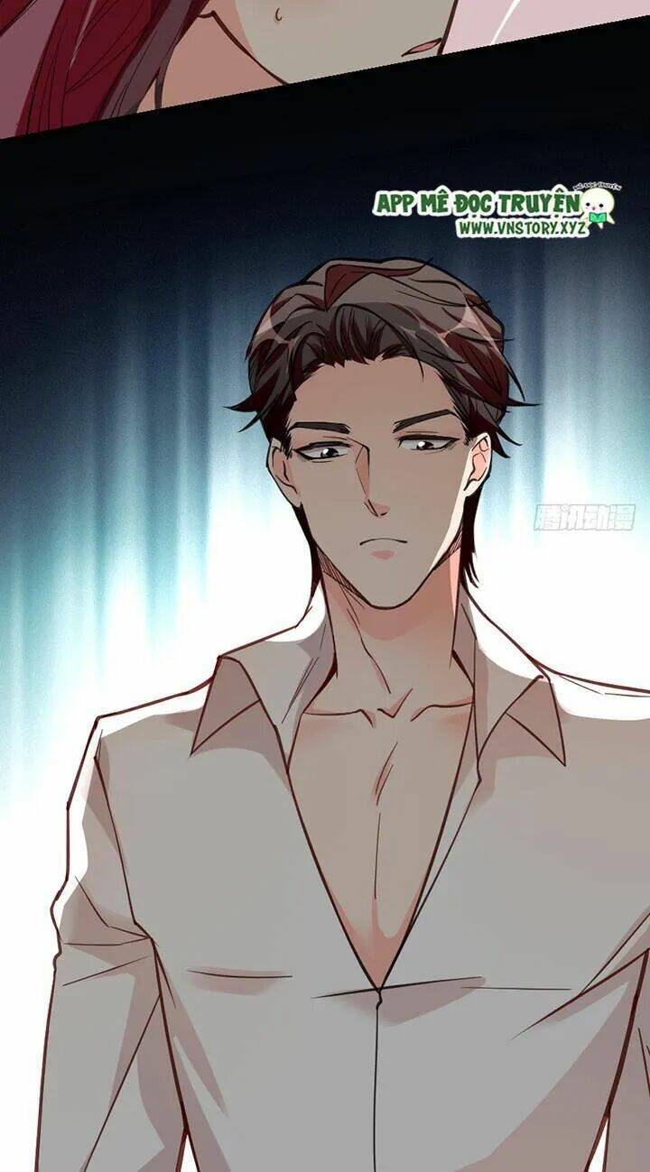 thiên hậu trở về chapter 64 21