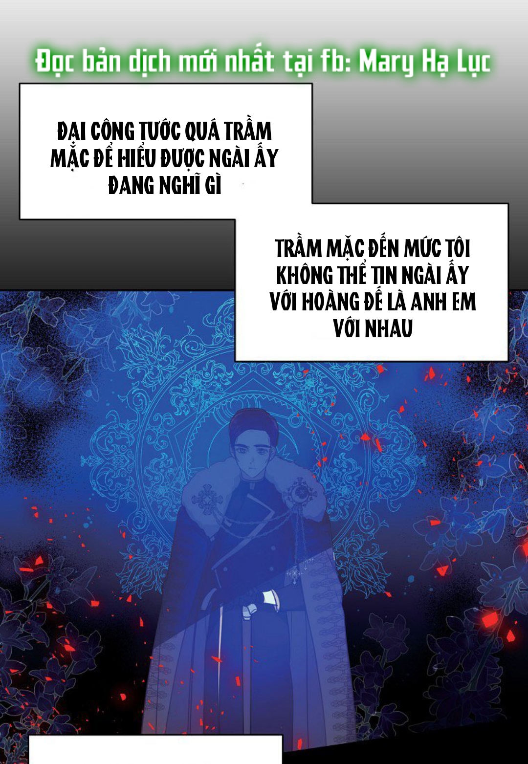 bệ hạ, xin đừng giết tôi!! chapter 64.2 11