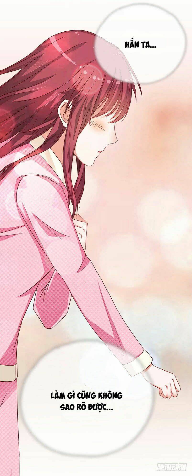 giao ước hôn nhân trên giường đừng xem là thật chapter 13 6