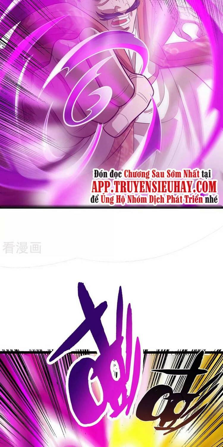 chúa tể tam giới chapter 178 8