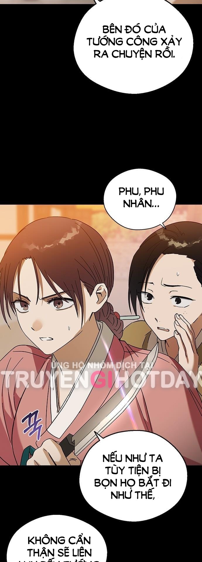 nhân duyên kiếp trước chapter 78.1 5