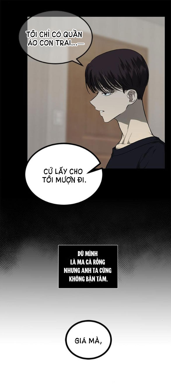 Cạm Bẫy chapter 149.1 34