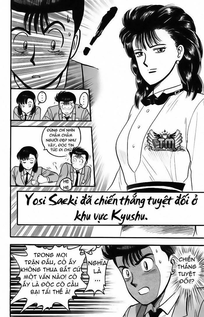 break shot chapter 69 11