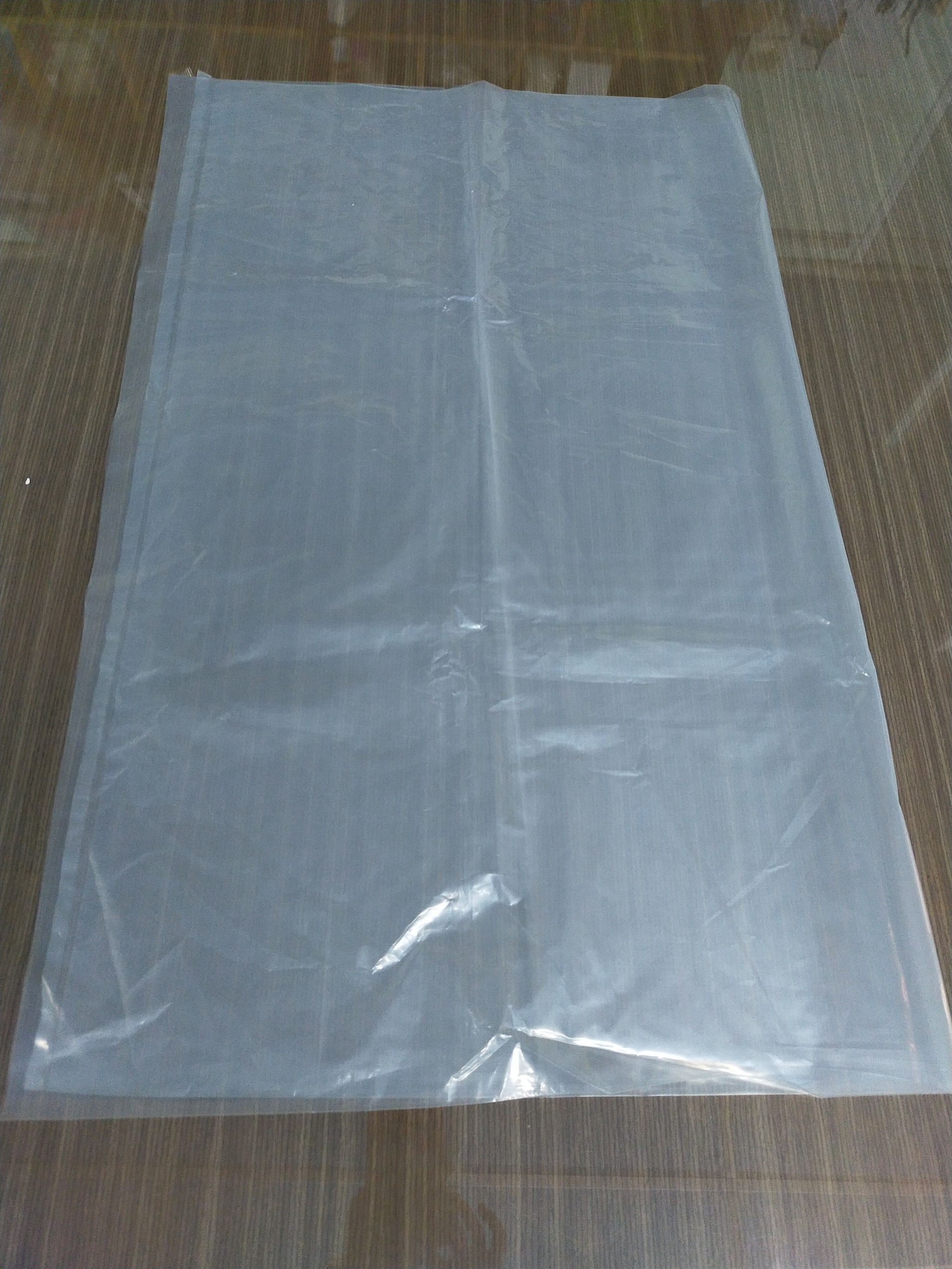 2KG TÚI NILON PE TRẮNG SIZE 80x100CM - Túi đựng thực phẩm Nhãn hiệu OEM ...