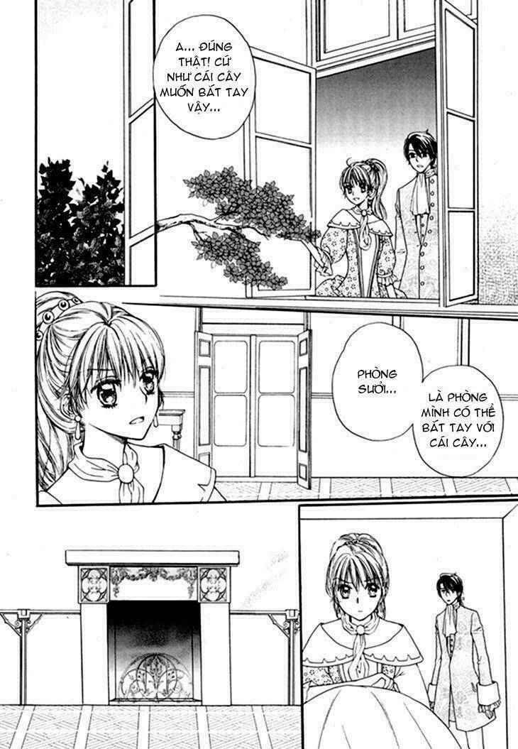 glass shoe chapter 13 26