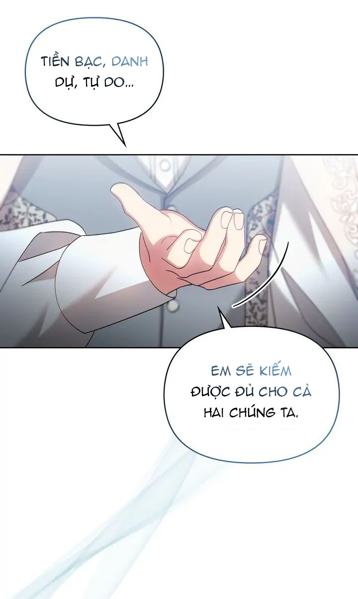 Đóa Hoa Tôn Kính chapter 19.2 - Trang 32