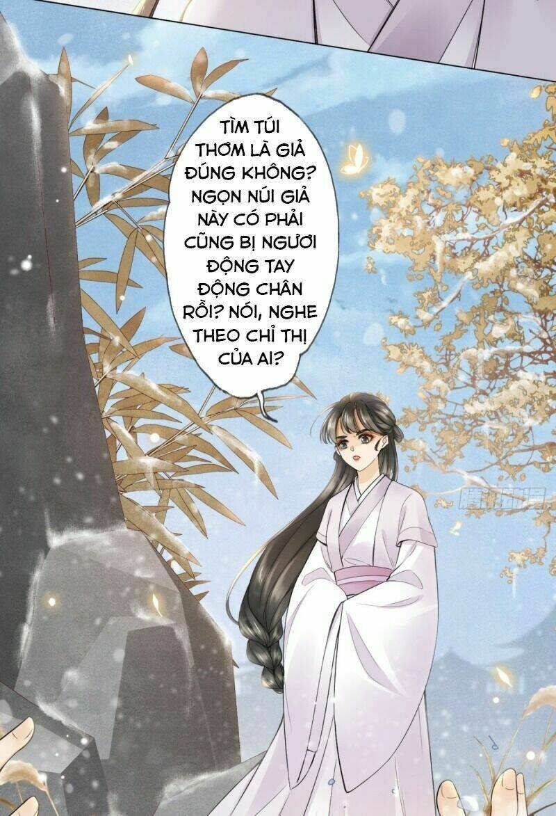 mê hoặc nhân tâm chapter 16 35