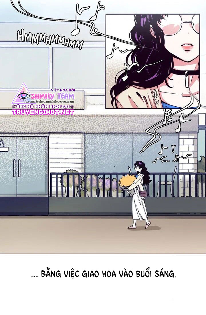 s flower - đóa hoa máu s chapter 1 4