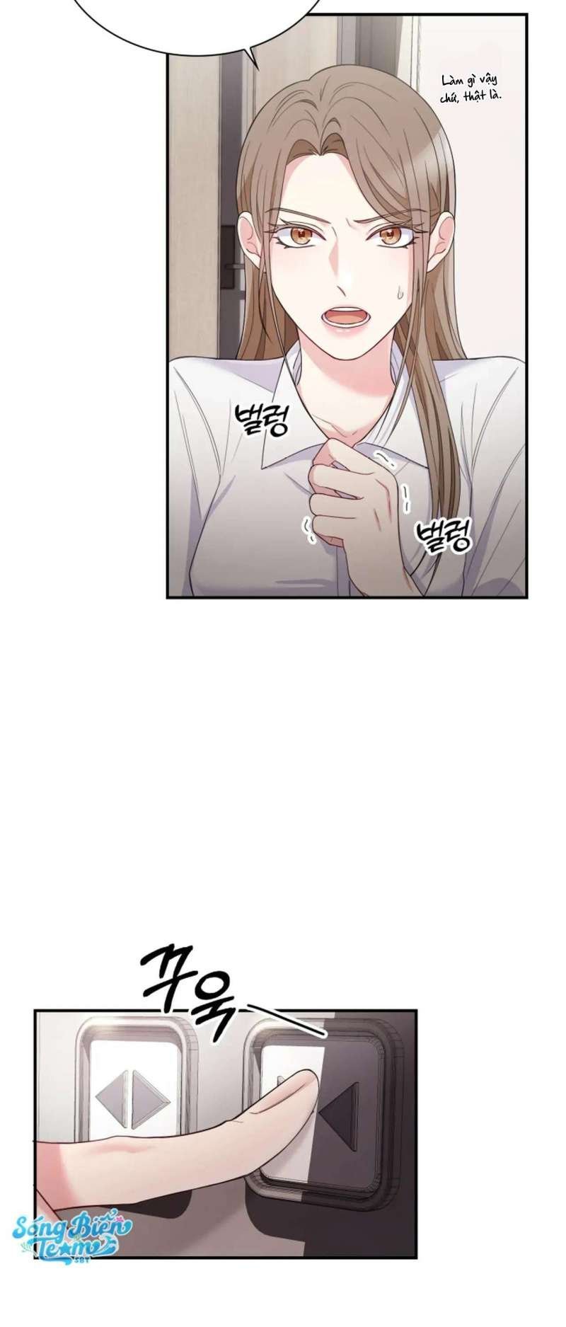 [18+] trong lồng chapter 1 61