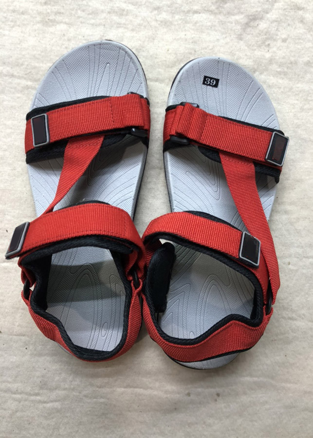 Giày Sandal Quai Dù MQ19