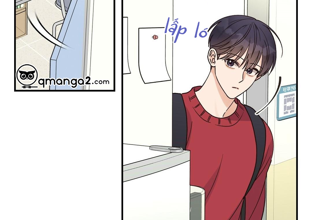 phức cảm tự ti của omega chapter 17 85