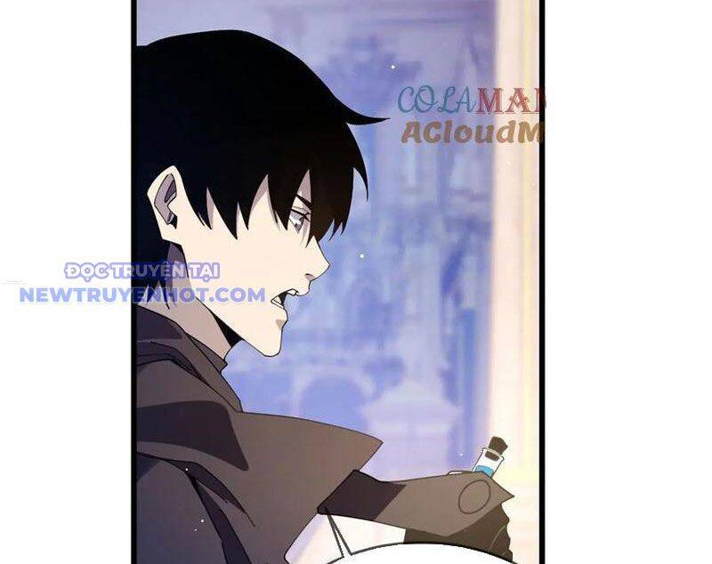 Vô Địch Bị Động Tạo Ra Tấn Sát Thương chapter 57 6