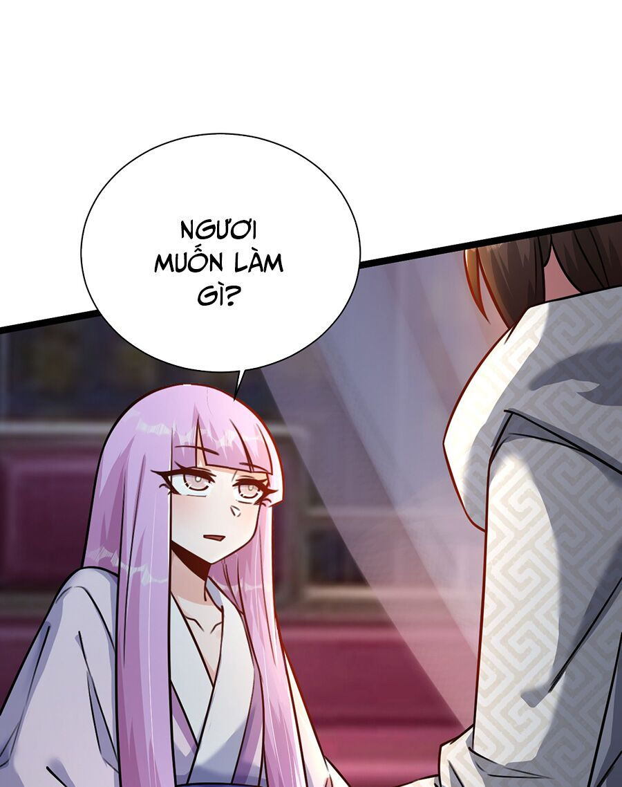 đại bảo kiếm của tôi chapter 40 28