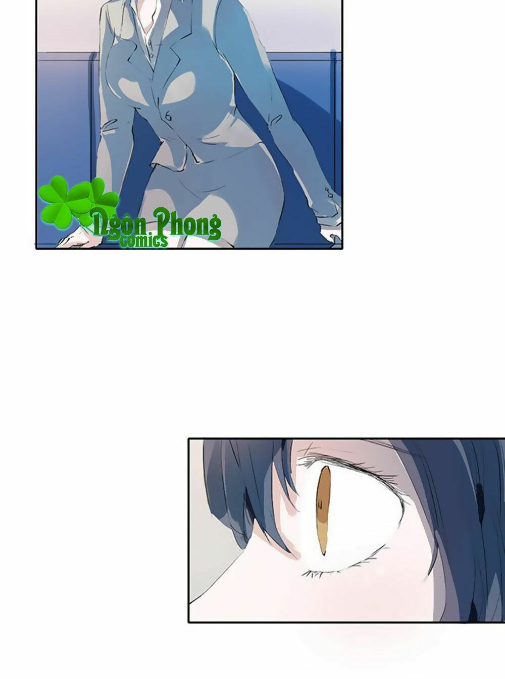 thiên kim đường môn chapter 11 19