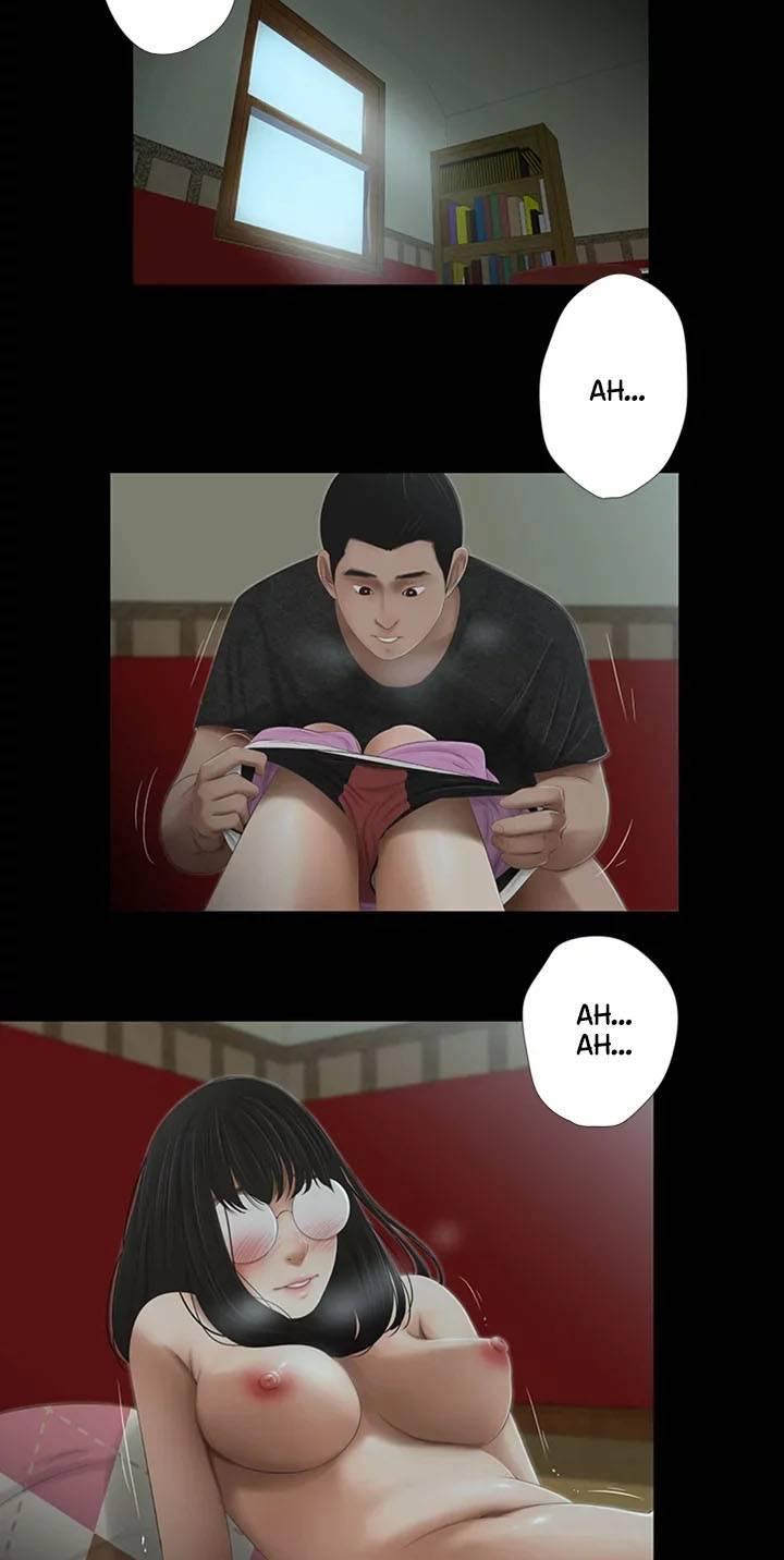 chú và cháu chapter 46 6