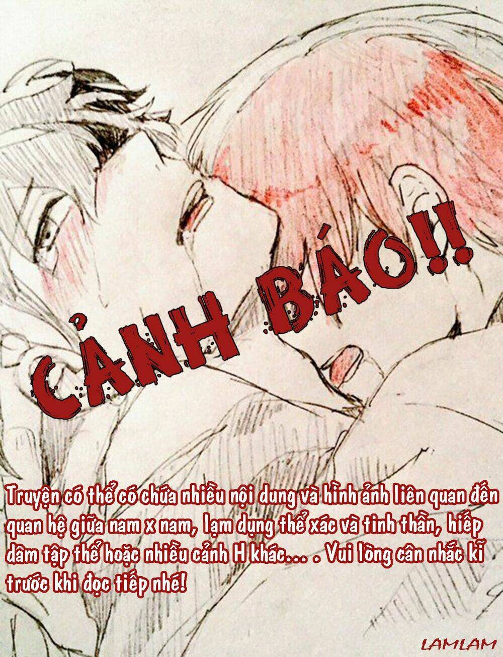 danshiryou no omocha chapter 3 2