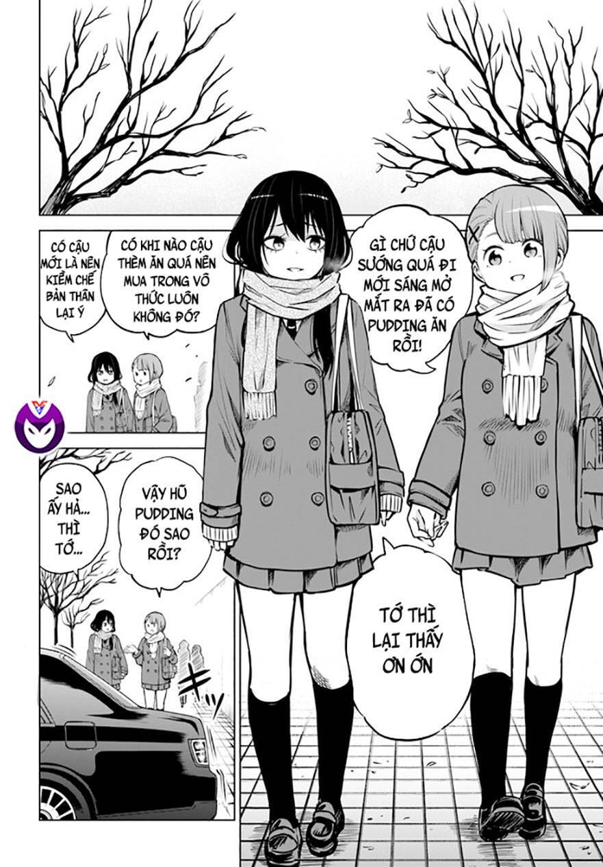 mieruko-chan chapter 51 16