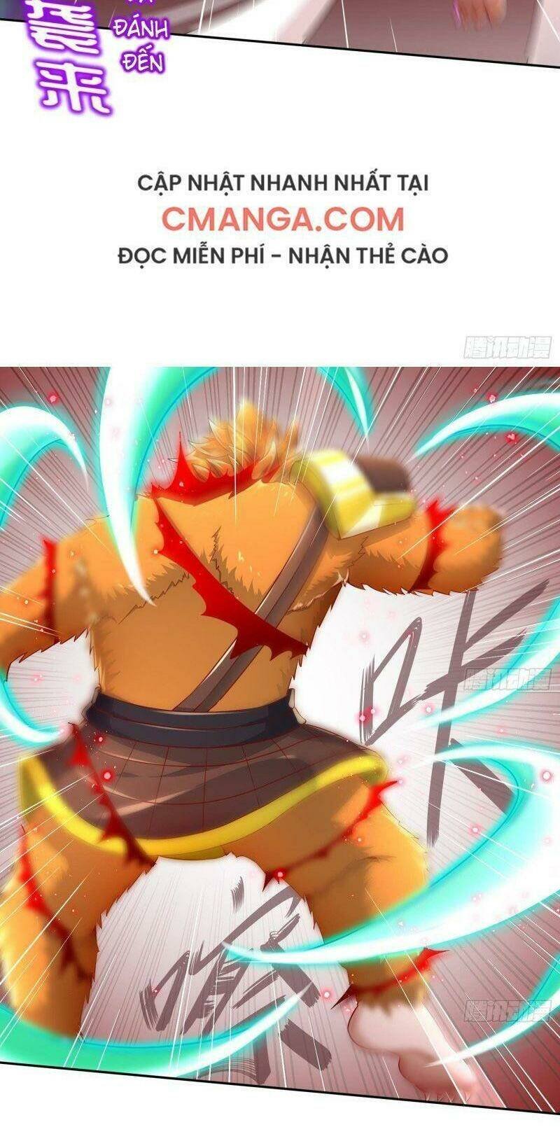 trọng sinh chi ma tôn đương đạo chapter 83 9