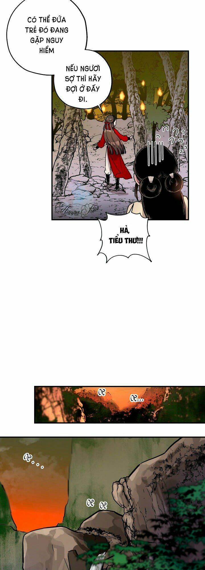 tôi trở thành nhân vật phản diện giỏi nhất trong giới võ thuật chapter 4 18