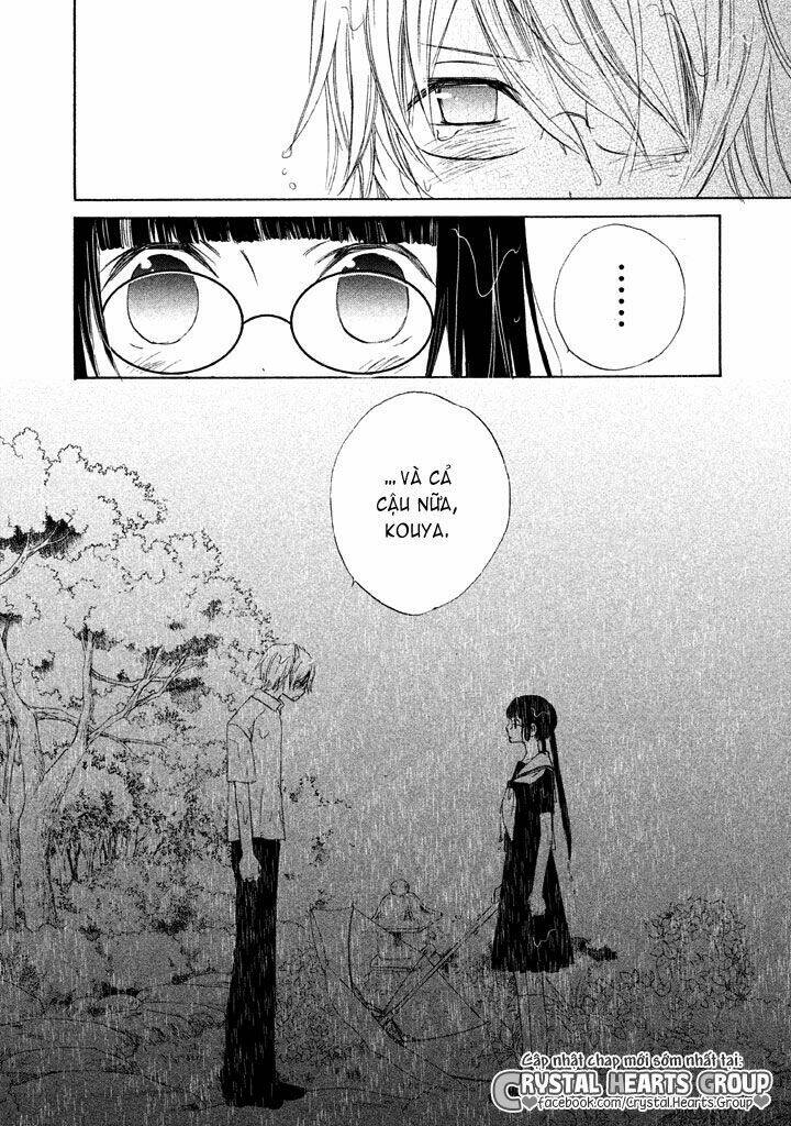 kouya no koi chapter 3 38