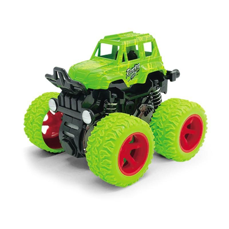 Xe ô tô đồ chơi quán tính chạy đà cho bé nhiều màu sắc,chạy rất xa, bền bì, nhựa ABS an toàn 8050
