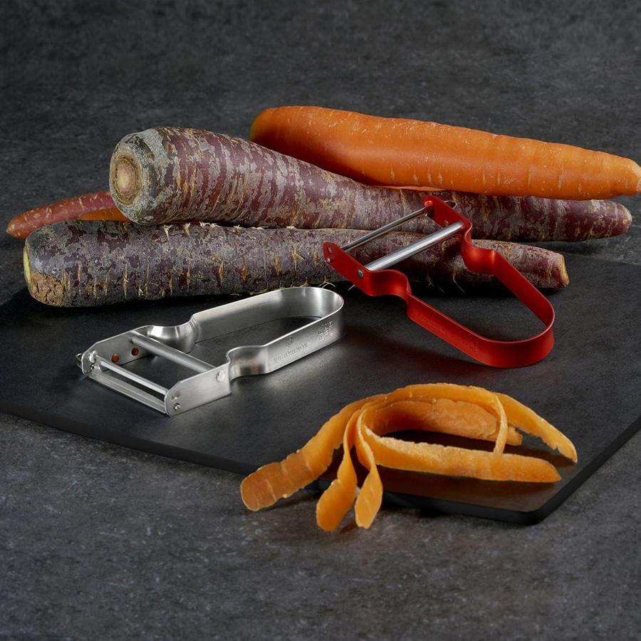 Dụng cụ gọt vỏ Thụy Sĩ Victorinox Rex Peeler