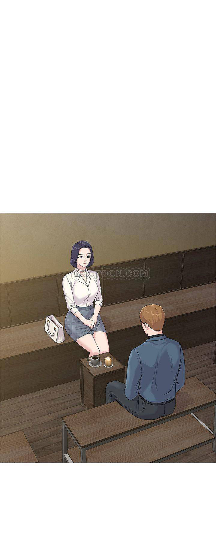 cô giáo bán thân chapter 53 5