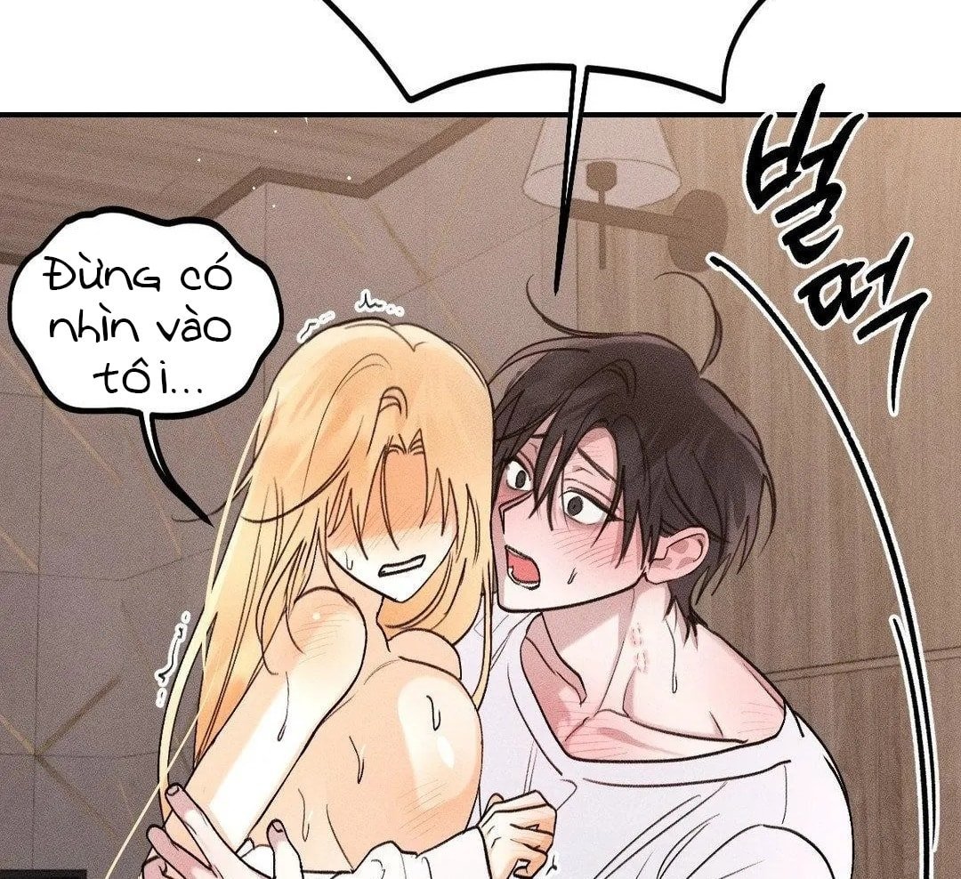 [18+] người đàn ông làm tình với quỷ chapter 8.2 115