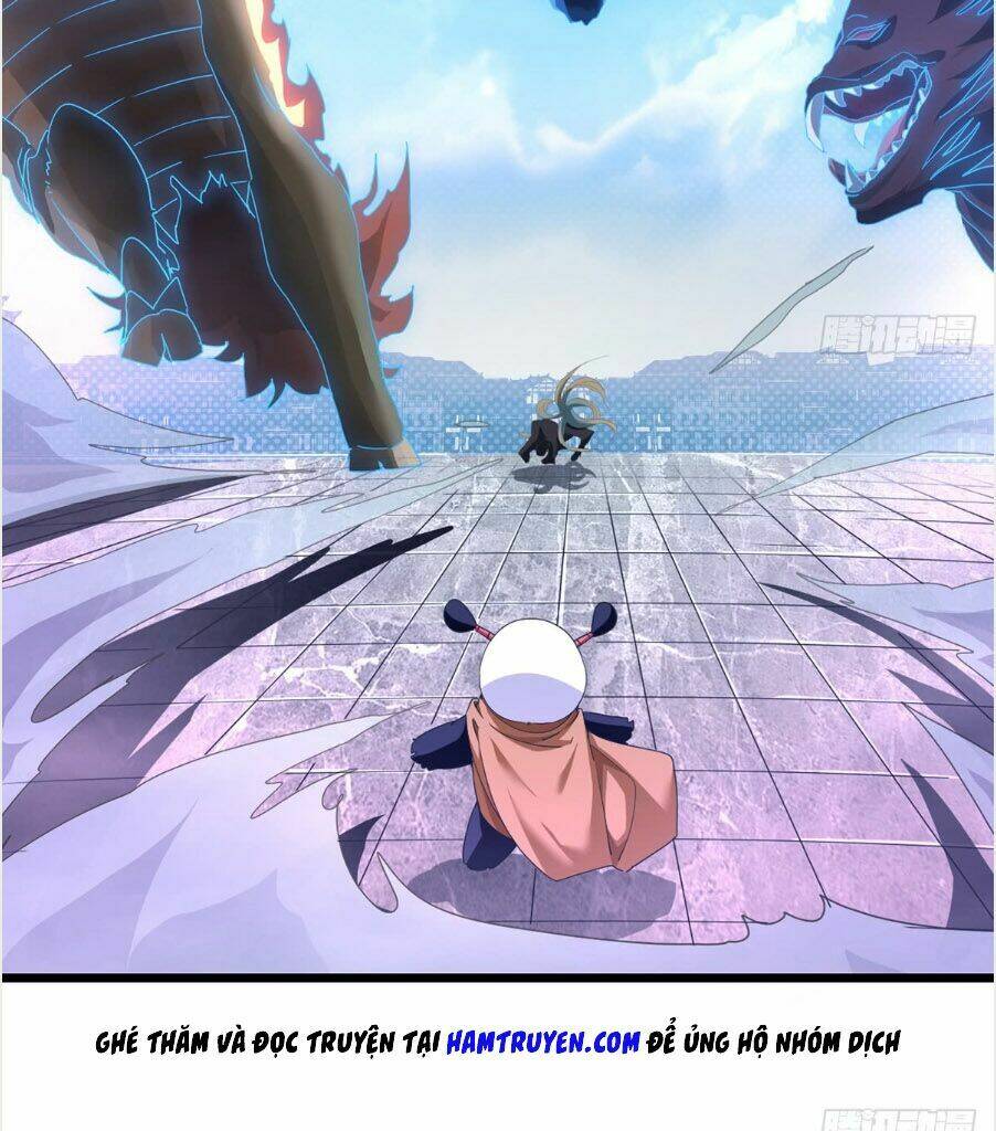 nguyên linh chúa tể chapter 3.5 26