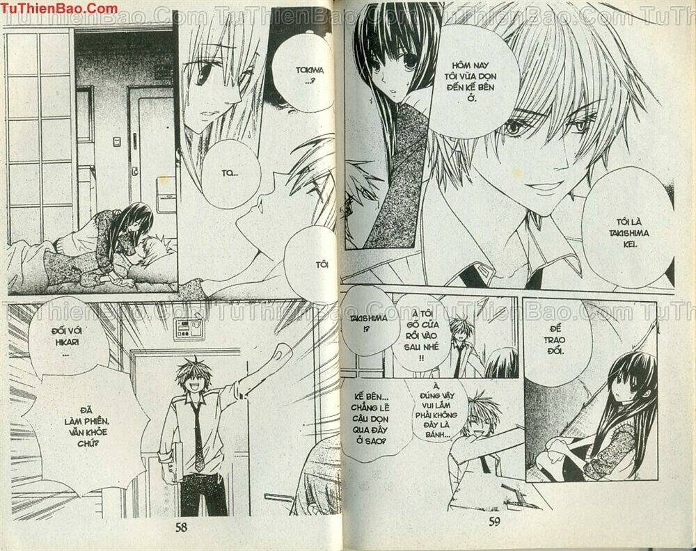 s a - lớp học ưu tú chapter 14 29